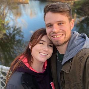 Meet your Posher, Davyd